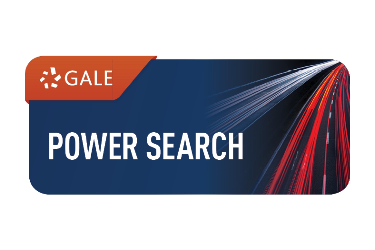 Gale Power Search