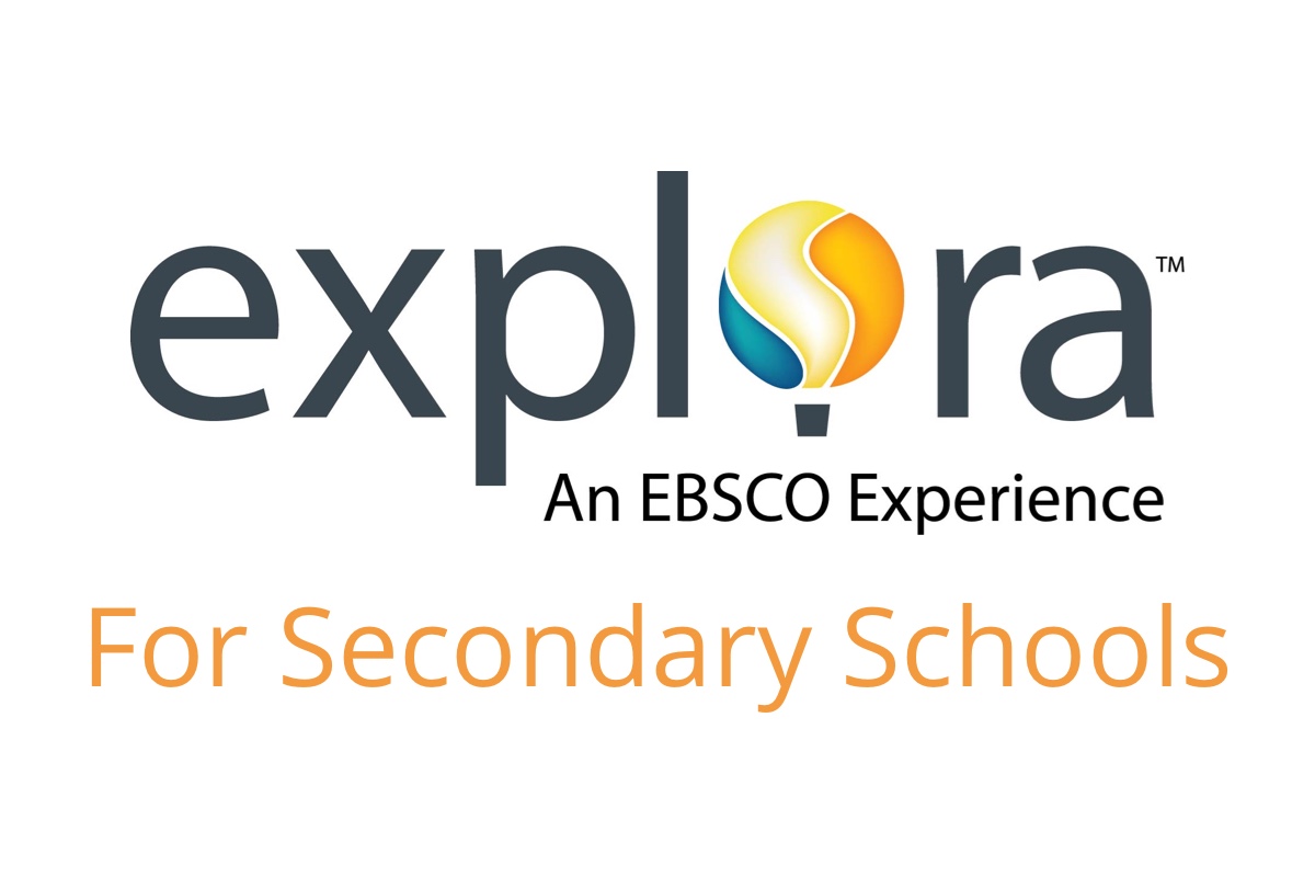 Explora Secondary