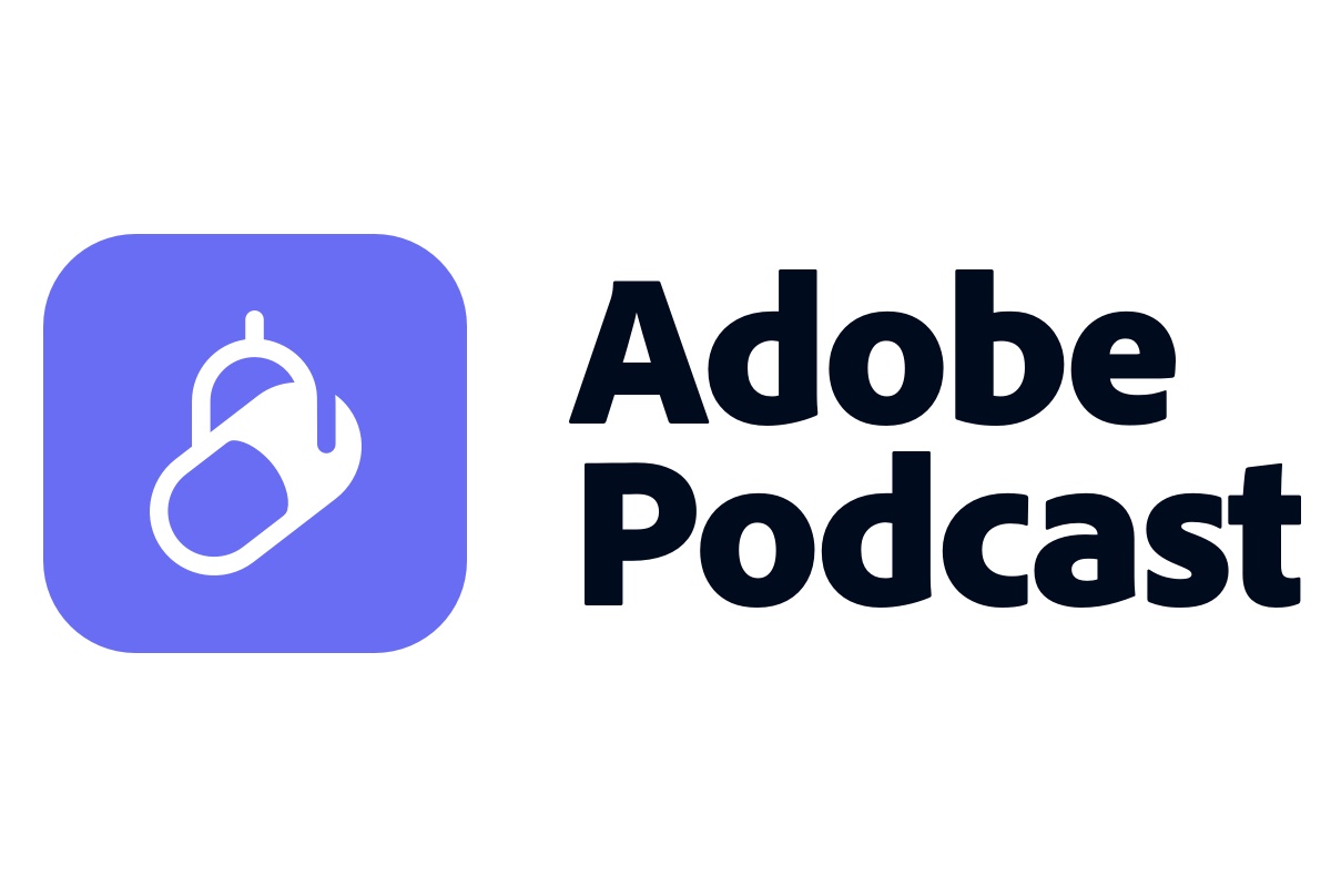 Adobe Podcast