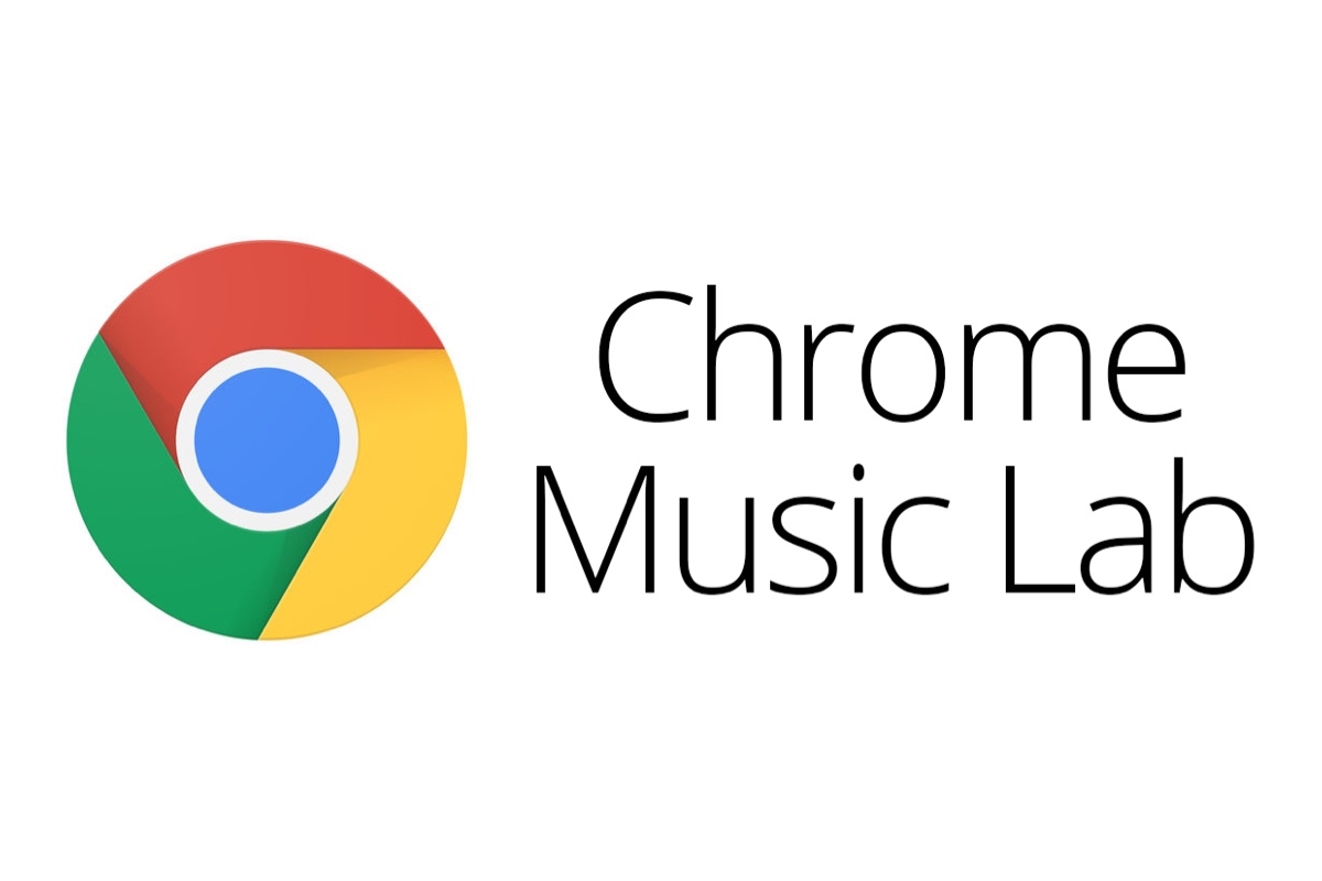 chrome music lab google music