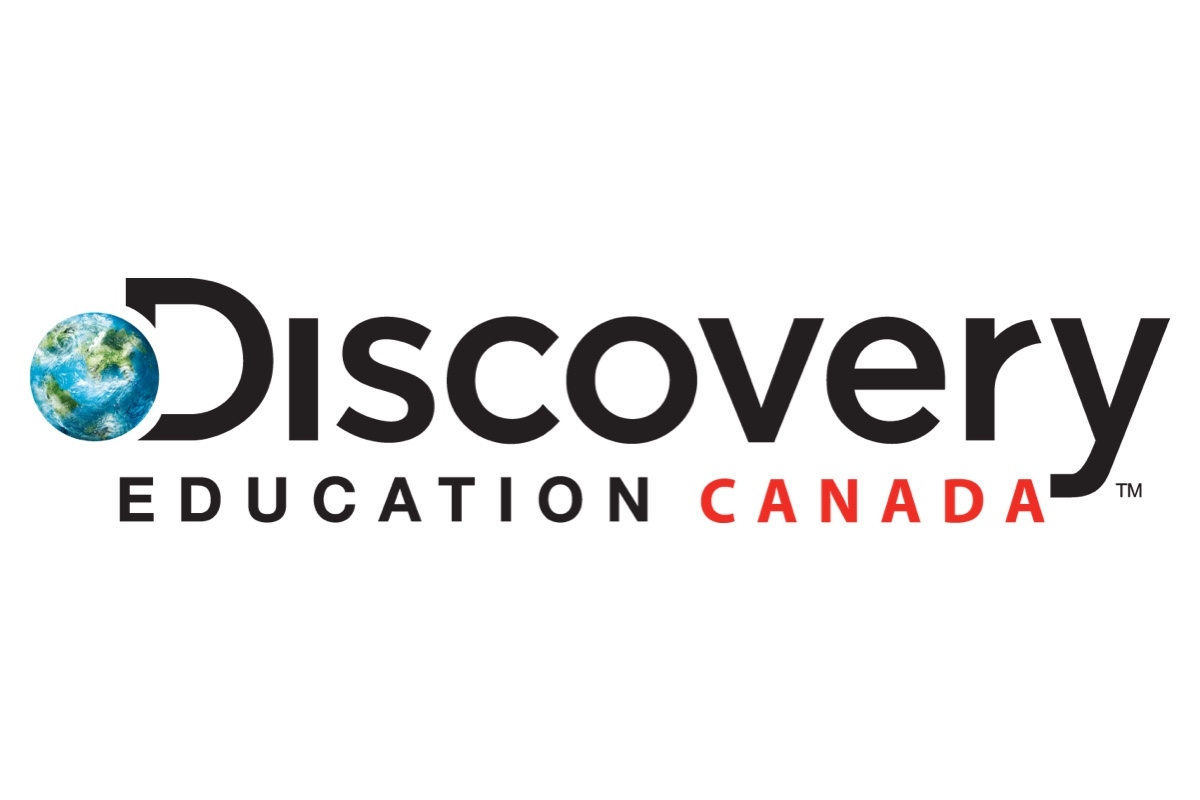 discovery education inc