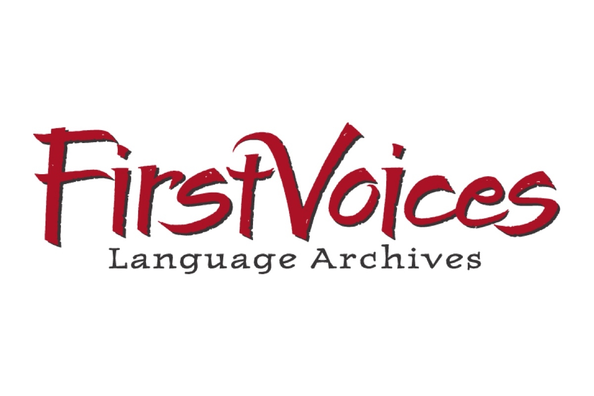 First Voices