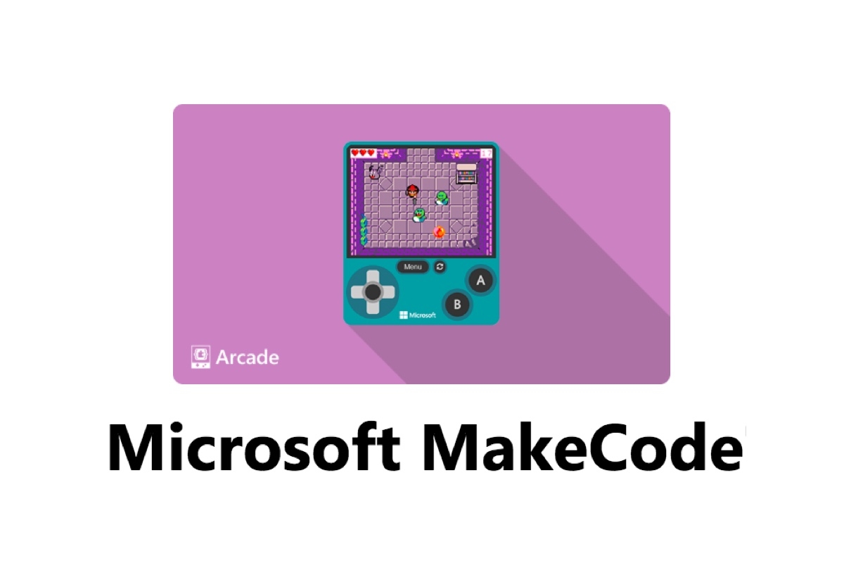 Makecode microsoft MakeCode (PXT)