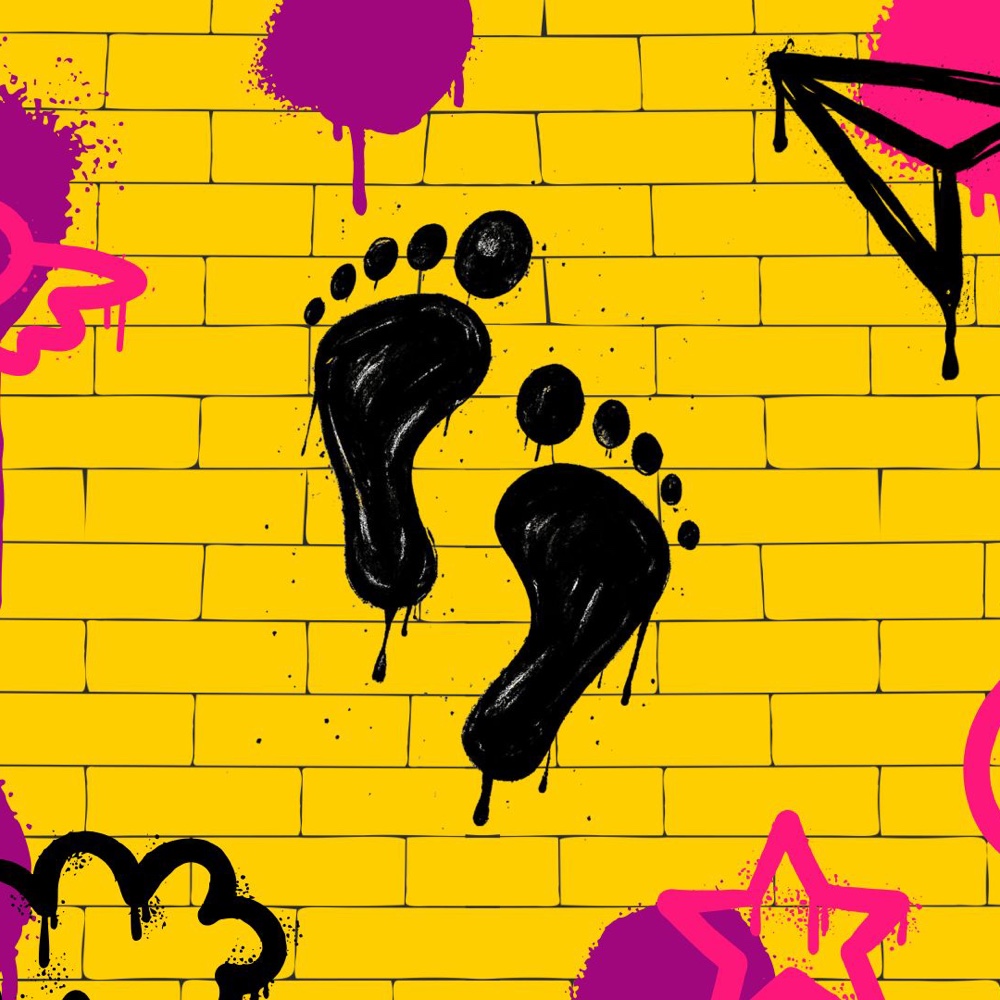 Digital Footprint and Identity