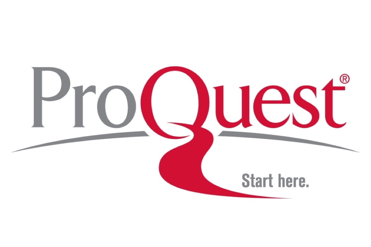 ProQuest