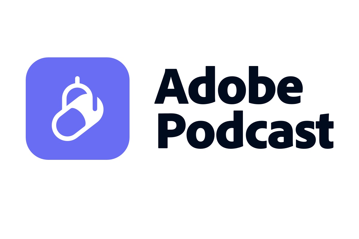 Adobe Podcast