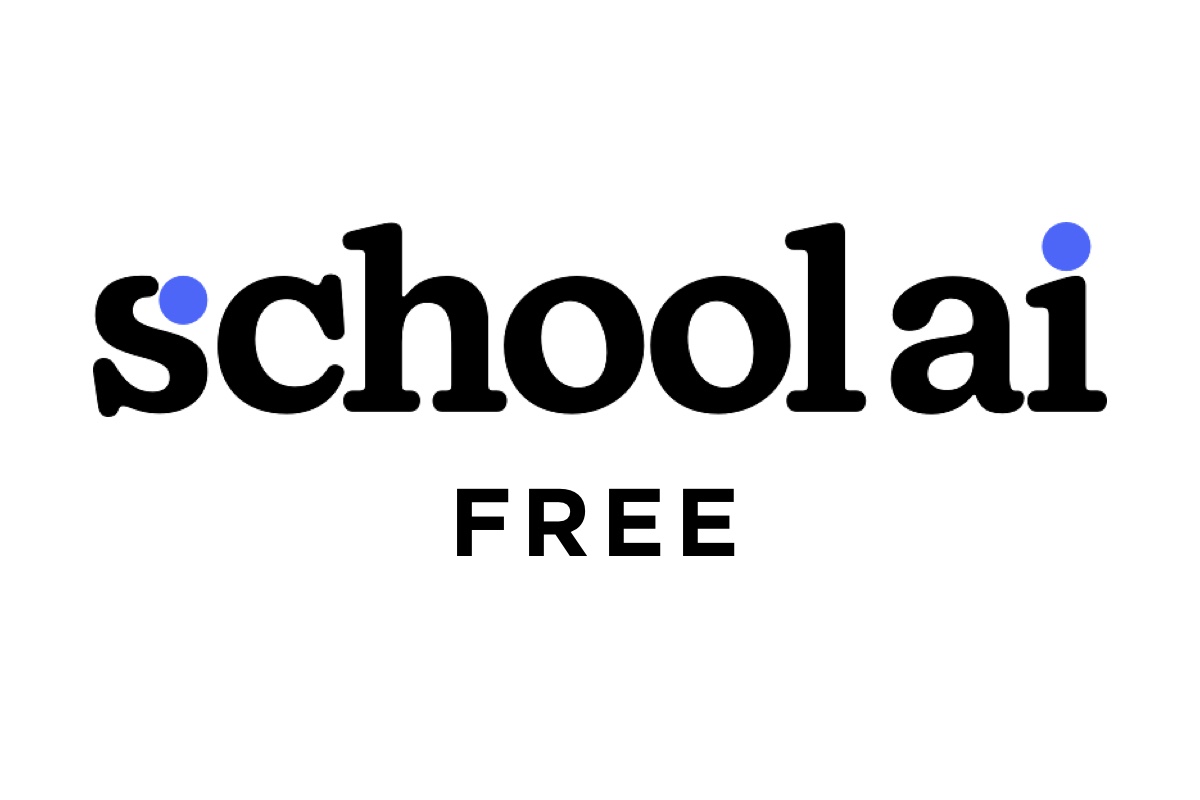 SchoolAI Free