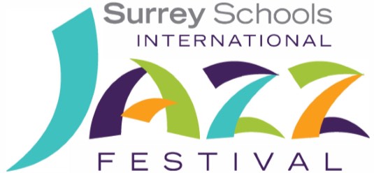 Surrey Schools Jazz Festival