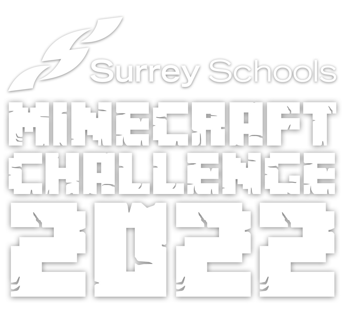 Minecraft Challenge