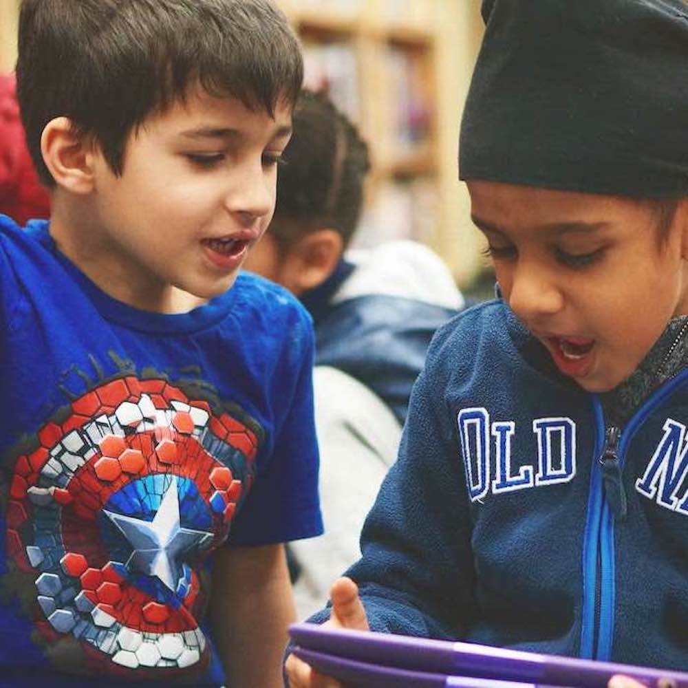 digital resources