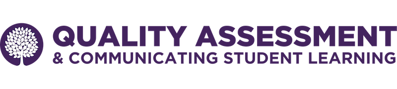 quality assessment and CSL